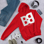 BB CO. BRAND  Hoodie