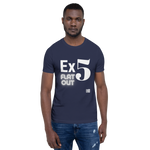 Ex5 Flat Out T-Shirt