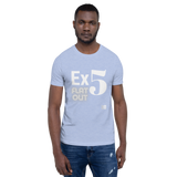 Ex5 Flat Out T-Shirt