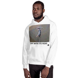 BB CO. RAT Hoodie