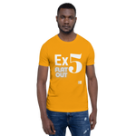 Ex5 Flat Out T-Shirt