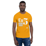Ex5 Flat Out T-Shirt