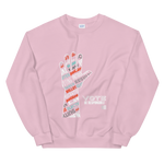 VOTE Be Responsible Sweatshirt (Limited Edition)