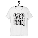 Don't Just Post T-Shirt (Limited Edition)