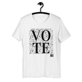 Don't Just Post T-Shirt (Limited Edition)