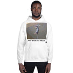 BB CO. RAT Hoodie