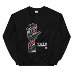 VOTE Be Responsible Sweatshirt (Limited Edition)