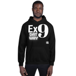 Ex9  Hoodie