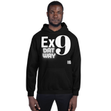 Ex9  Hoodie