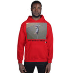 BB CO. RAT Hoodie