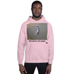 BB CO. RAT Hoodie
