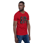 CIN-CITY  T-Shirt