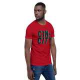 CIN-CITY  T-Shirt