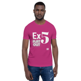 Ex5 Flat Out T-Shirt