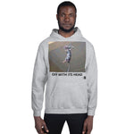 BB CO. RAT Hoodie
