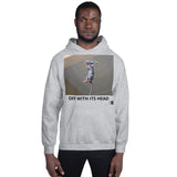 BB CO. RAT Hoodie