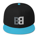Snapback BBCO. Hat