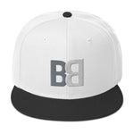 Snapback BBCO. Hat