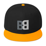 Snapback BBCO. Hat