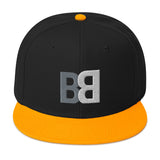 Snapback BBCO. Hat
