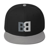 Snapback BBCO. Hat