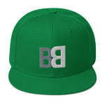 Snapback BBCO. Hat