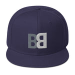 Snapback BBCO. Hat