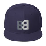 Snapback BBCO. Hat