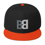 Snapback BBCO. Hat