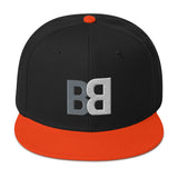 Snapback BBCO. Hat