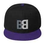 Snapback BBCO. Hat