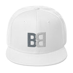Snapback BBCO. Hat