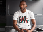 CIN-CITY  T-Shirt