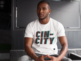 CIN-CITY  T-Shirt