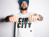 CIN-CITY  T-Shirt
