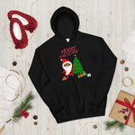 Unisex XMAS Hoodie (Limited Edition)