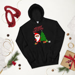 Unisex XMAS Hoodie (Limited Edition)