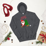 Unisex XMAS Hoodie (Limited Edition)