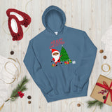 Unisex XMAS Hoodie (Limited Edition)