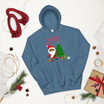 Unisex XMAS Hoodie (Limited Edition)