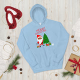 Unisex XMAS Hoodie (Limited Edition)