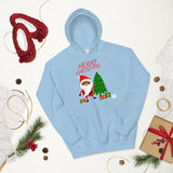 Unisex XMAS Hoodie (Limited Edition)