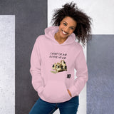WANT & GIMME BAG Unisex Hoodie