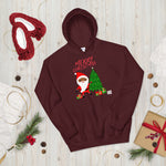 Unisex XMAS Hoodie (Limited Edition)