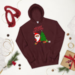 Unisex XMAS Hoodie (Limited Edition)