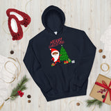 Unisex XMAS Hoodie (Limited Edition)