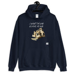 WANT & GIMME Unisex Hoodie