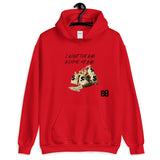 WANT & GIMME BAG Unisex Hoodie