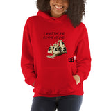 WANT & GIMME BAG Unisex Hoodie