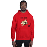 WANT & GIMME BAG Unisex Hoodie